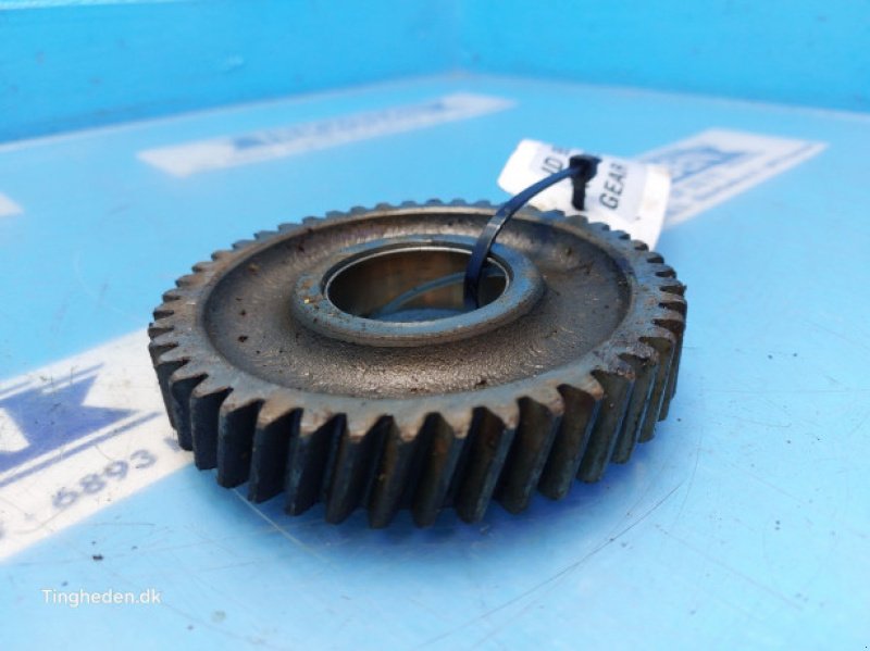 Motor und Motorteile типа John Deere 955, Gebrauchtmaschine в Hemmet (Фотография 4)