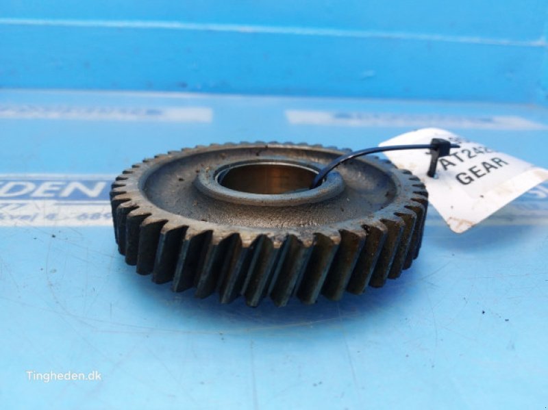 Motor und Motorteile типа John Deere 955, Gebrauchtmaschine в Hemmet (Фотография 3)