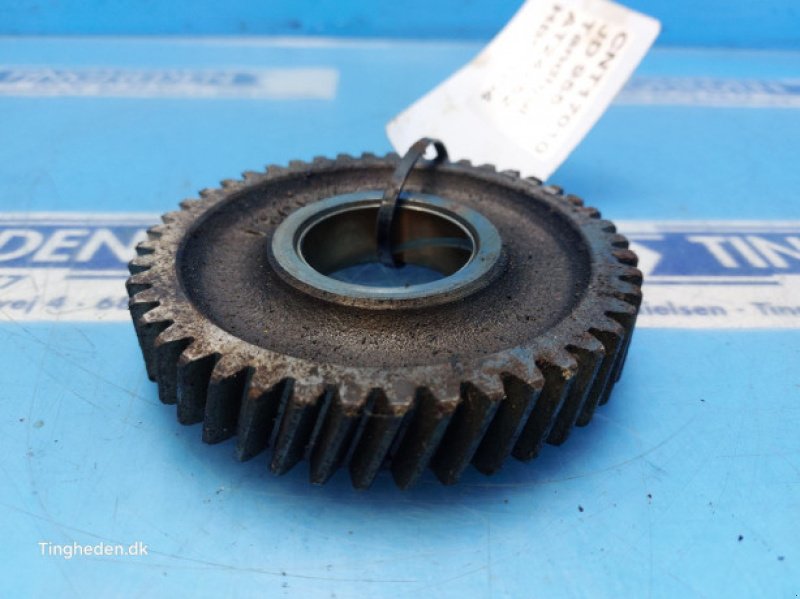 Motor und Motorteile типа John Deere 955, Gebrauchtmaschine в Hemmet (Фотография 7)