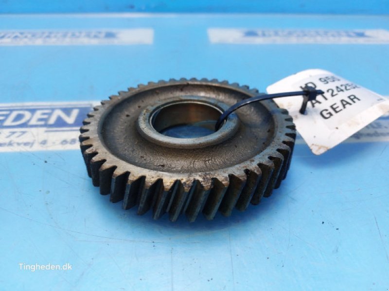 Motor und Motorteile типа John Deere 955, Gebrauchtmaschine в Hemmet (Фотография 2)