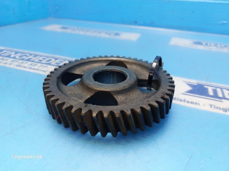 Motor und Motorteile типа John Deere 955, Gebrauchtmaschine в Hemmet (Фотография 4)