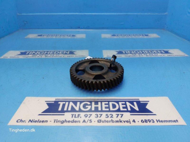 Motor und Motorteile типа John Deere 955, Gebrauchtmaschine в Hemmet (Фотография 1)