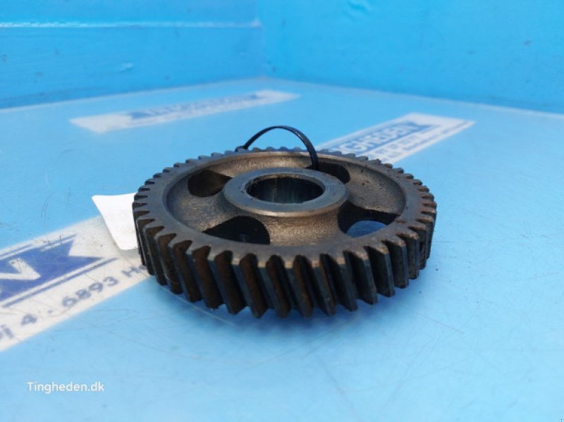 Motor und Motorteile типа John Deere 955, Gebrauchtmaschine в Hemmet (Фотография 3)