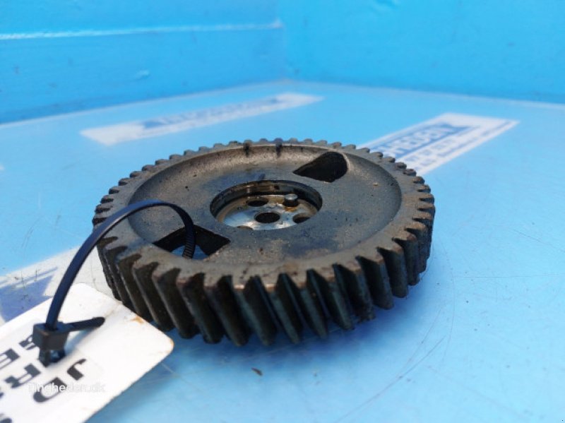 Motor und Motorteile типа John Deere 955, Gebrauchtmaschine в Hemmet (Фотография 4)