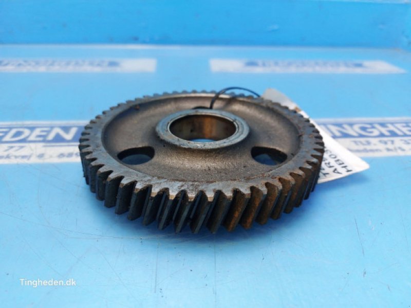 Motor und Motorteile типа John Deere 955, Gebrauchtmaschine в Hemmet (Фотография 8)