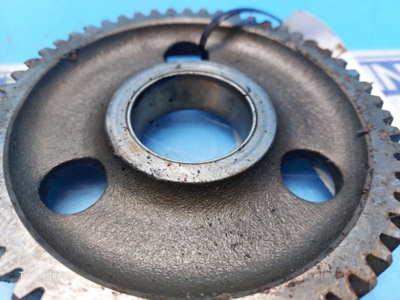 Motor und Motorteile типа John Deere 955, Gebrauchtmaschine в Hemmet (Фотография 11)