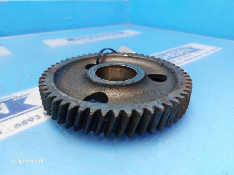 Motor und Motorteile типа John Deere 955, Gebrauchtmaschine в Hemmet (Фотография 9)