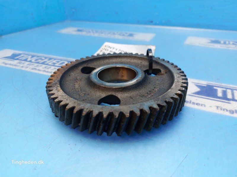 Motor und Motorteile типа John Deere 955, Gebrauchtmaschine в Hemmet (Фотография 4)