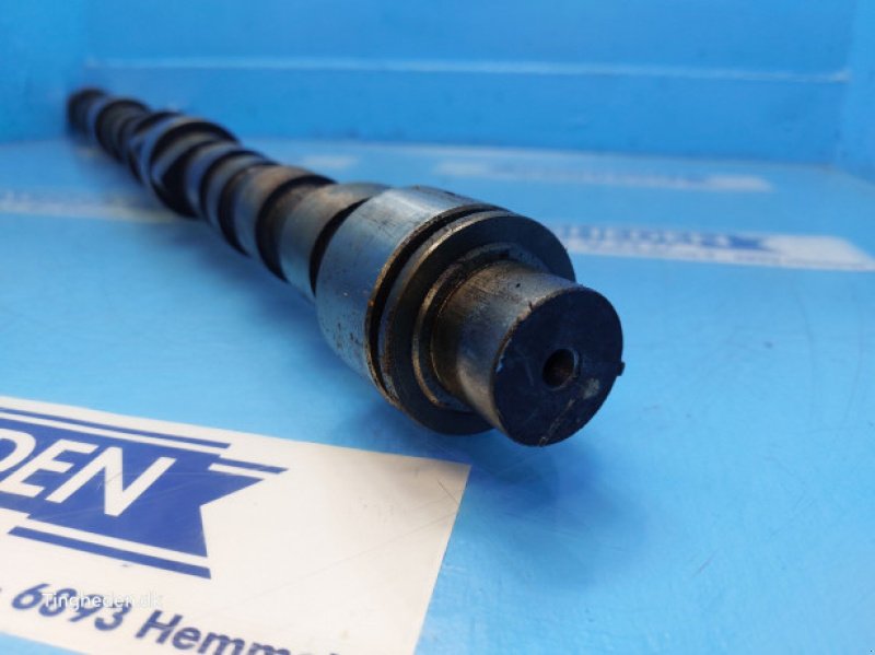 Motor und Motorteile типа John Deere 955, Gebrauchtmaschine в Hemmet (Фотография 12)