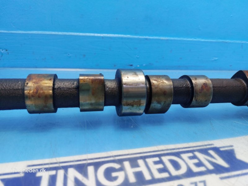 Motor und Motorteile типа John Deere 955, Gebrauchtmaschine в Hemmet (Фотография 4)