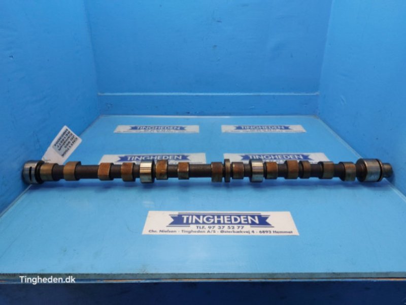 Motor und Motorteile del tipo John Deere 955, Gebrauchtmaschine In Hemmet (Immagine 1)