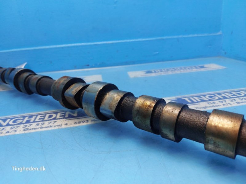 Motor und Motorteile типа John Deere 955, Gebrauchtmaschine в Hemmet (Фотография 14)