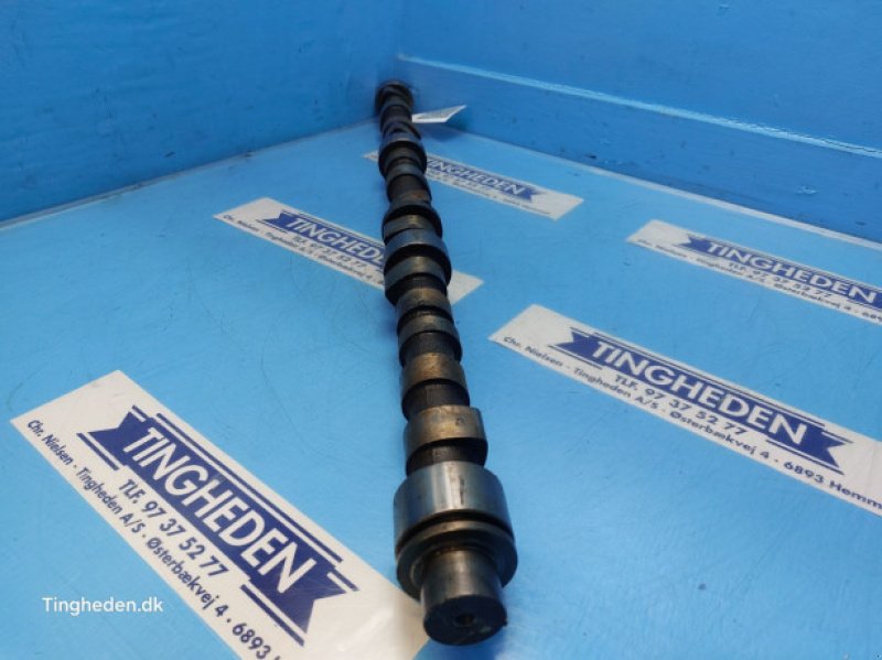 Motor und Motorteile типа John Deere 955, Gebrauchtmaschine в Hemmet (Фотография 16)