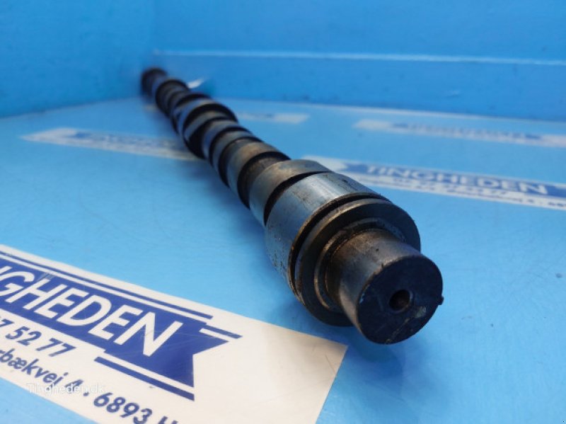 Motor und Motorteile типа John Deere 955, Gebrauchtmaschine в Hemmet (Фотография 11)