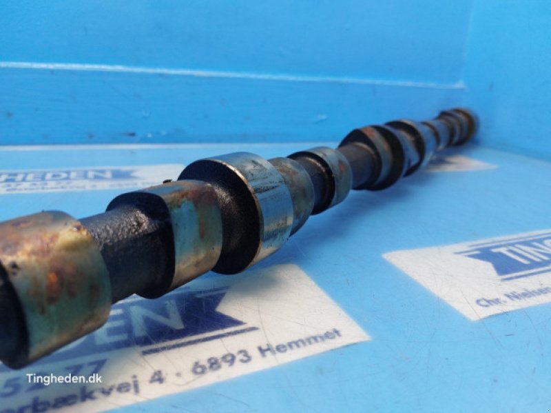 Motor und Motorteile типа John Deere 955, Gebrauchtmaschine в Hemmet (Фотография 10)