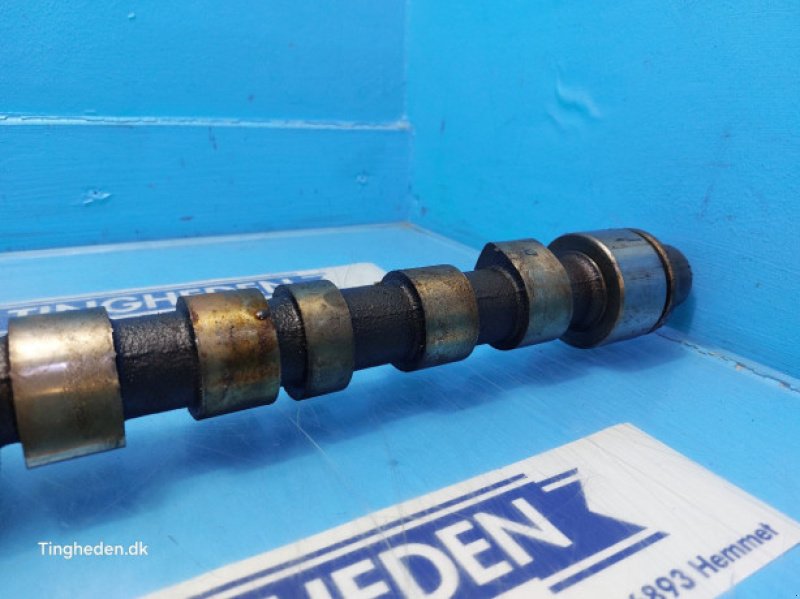 Motor und Motorteile типа John Deere 955, Gebrauchtmaschine в Hemmet (Фотография 7)