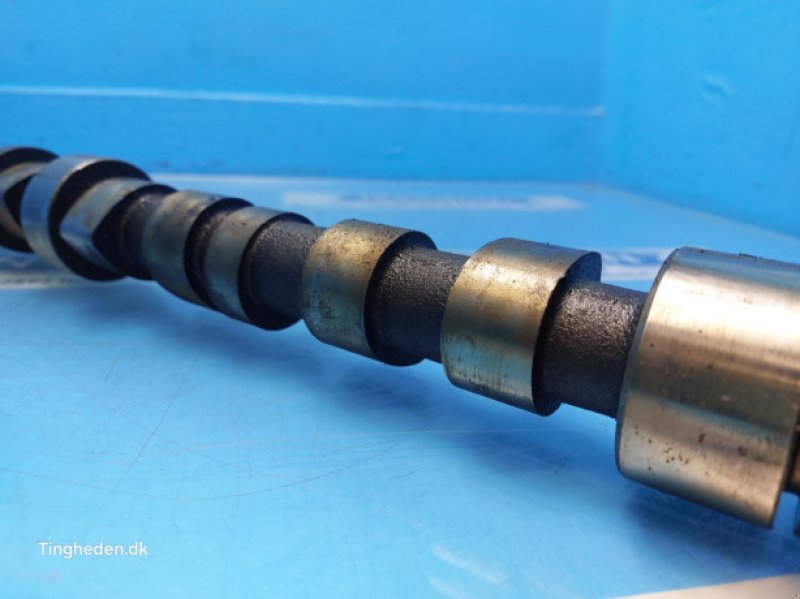 Motor und Motorteile типа John Deere 955, Gebrauchtmaschine в Hemmet (Фотография 13)