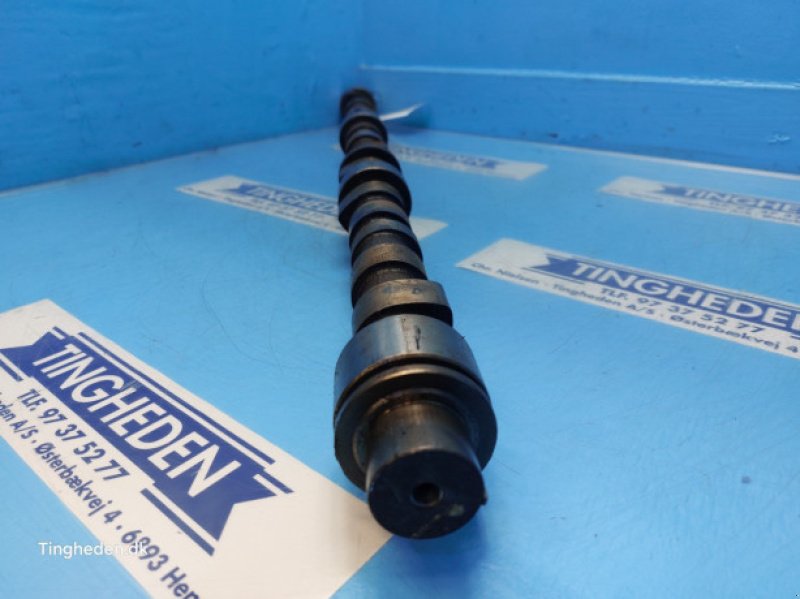 Motor und Motorteile типа John Deere 955, Gebrauchtmaschine в Hemmet (Фотография 15)