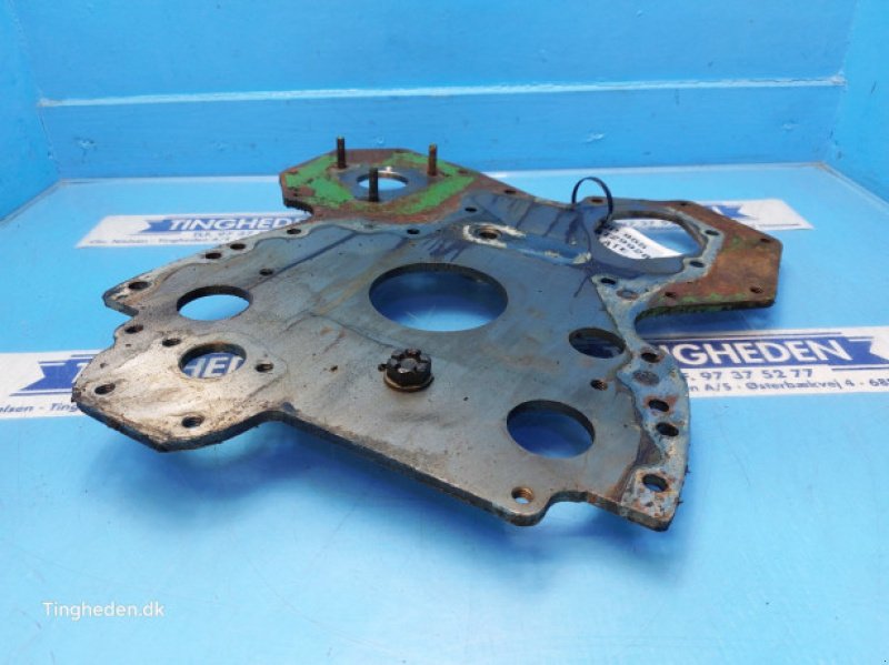 Motor und Motorteile типа John Deere 955, Gebrauchtmaschine в Hemmet (Фотография 3)