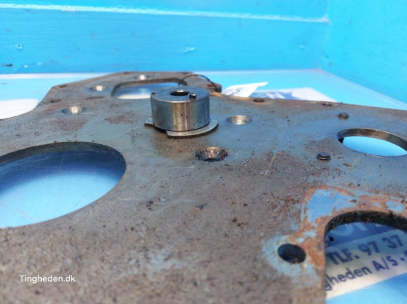 Motor und Motorteile типа John Deere 955, Gebrauchtmaschine в Hemmet (Фотография 16)