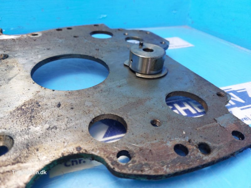 Motor und Motorteile типа John Deere 955, Gebrauchtmaschine в Hemmet (Фотография 12)