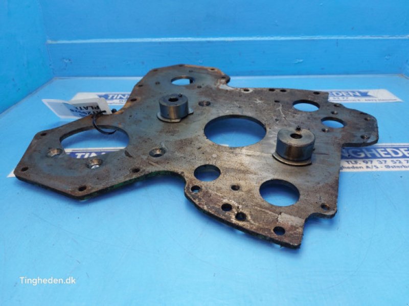 Motor und Motorteile типа John Deere 955, Gebrauchtmaschine в Hemmet (Фотография 14)