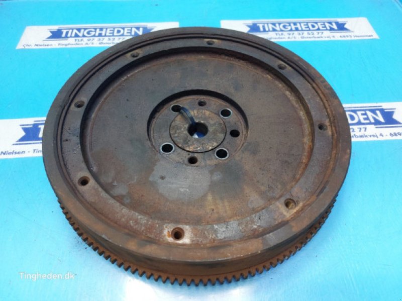 Motor und Motorteile типа John Deere 955, Gebrauchtmaschine в Hemmet (Фотография 11)