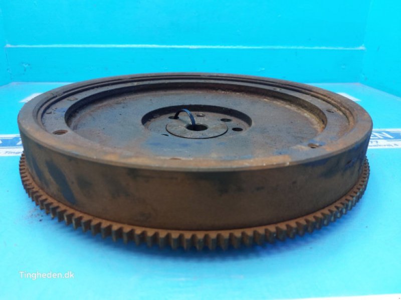 Motor und Motorteile типа John Deere 955, Gebrauchtmaschine в Hemmet (Фотография 8)