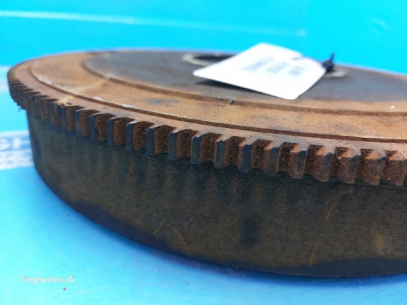 Motor und Motorteile типа John Deere 955, Gebrauchtmaschine в Hemmet (Фотография 3)