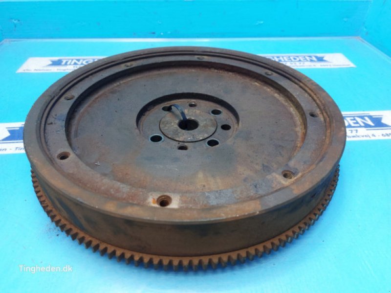 Motor und Motorteile типа John Deere 955, Gebrauchtmaschine в Hemmet (Фотография 7)