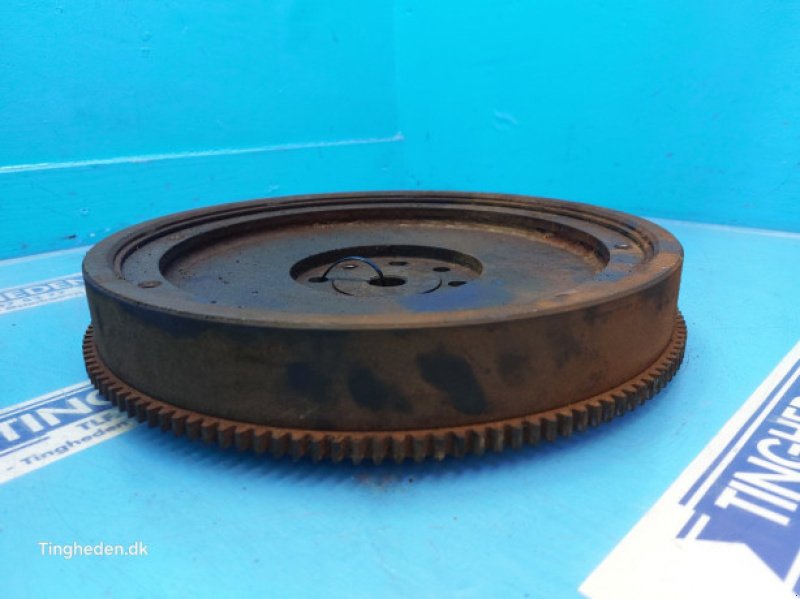 Motor und Motorteile типа John Deere 955, Gebrauchtmaschine в Hemmet (Фотография 9)