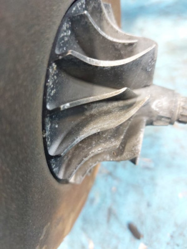 Motor und Motorteile типа John Deere 955, Gebrauchtmaschine в Hemmet (Фотография 19)