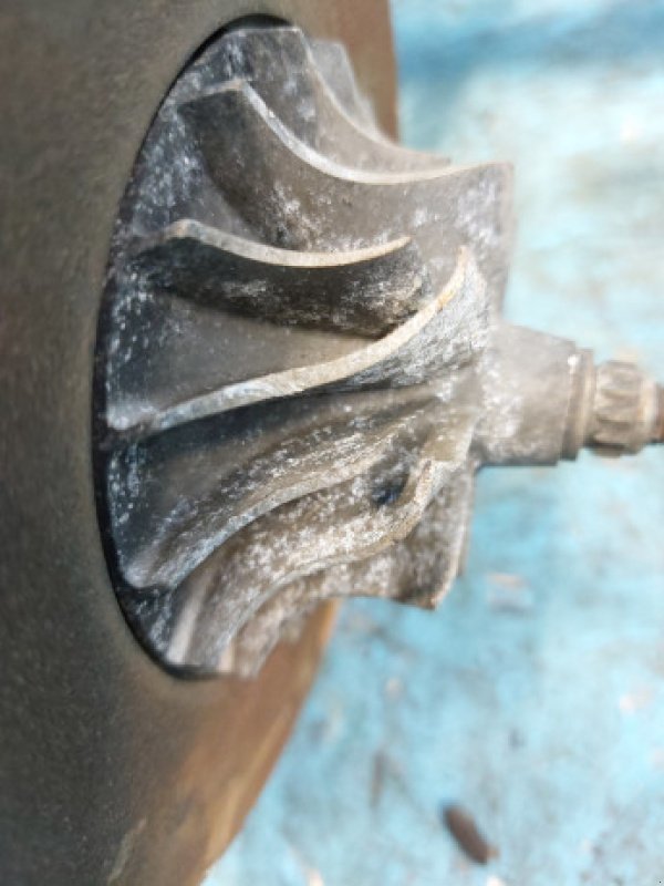 Motor und Motorteile типа John Deere 955, Gebrauchtmaschine в Hemmet (Фотография 15)