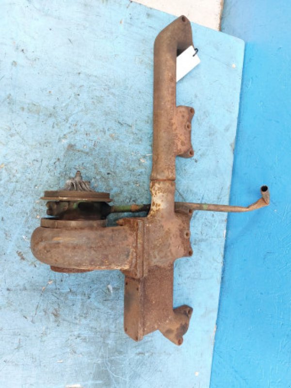 Motor und Motorteile типа John Deere 955, Gebrauchtmaschine в Hemmet (Фотография 22)