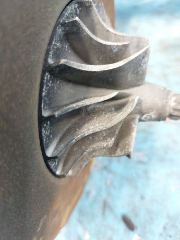 Motor und Motorteile типа John Deere 955, Gebrauchtmaschine в Hemmet (Фотография 18)