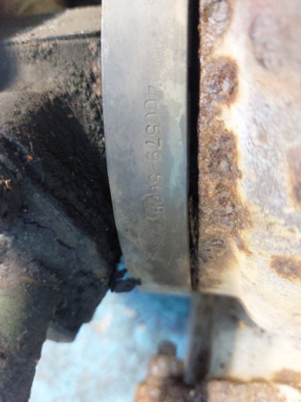 Motor und Motorteile типа John Deere 955, Gebrauchtmaschine в Hemmet (Фотография 13)