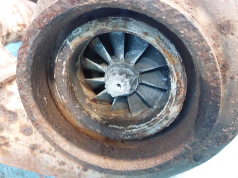 Motor und Motorteile типа John Deere 955, Gebrauchtmaschine в Hemmet (Фотография 11)