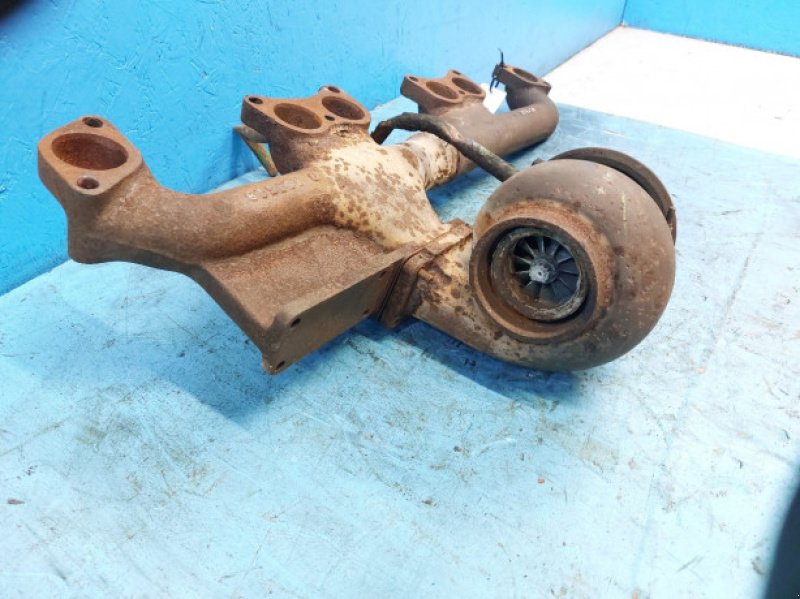 Motor und Motorteile типа John Deere 955, Gebrauchtmaschine в Hemmet (Фотография 2)