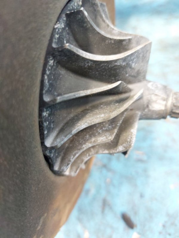 Motor und Motorteile типа John Deere 955, Gebrauchtmaschine в Hemmet (Фотография 20)