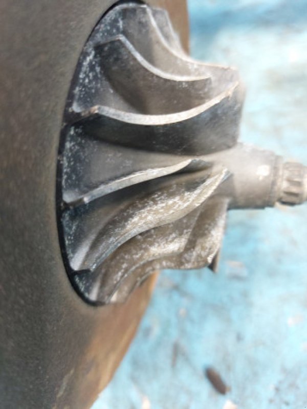 Motor und Motorteile типа John Deere 955, Gebrauchtmaschine в Hemmet (Фотография 17)