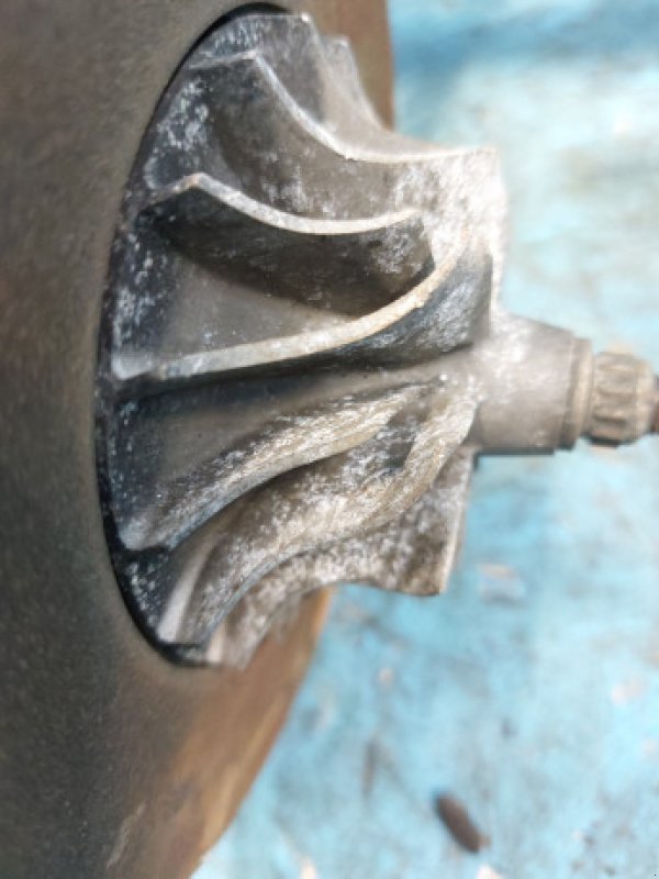 Motor und Motorteile типа John Deere 955, Gebrauchtmaschine в Hemmet (Фотография 16)