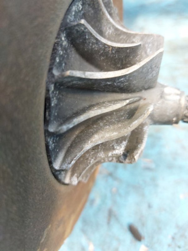 Motor und Motorteile типа John Deere 955, Gebrauchtmaschine в Hemmet (Фотография 21)