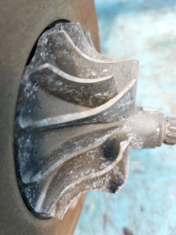 Motor und Motorteile типа John Deere 955, Gebrauchtmaschine в Hemmet (Фотография 14)