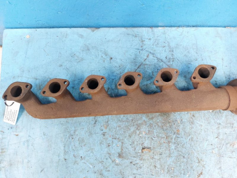 Motor und Motorteile типа John Deere 955, Gebrauchtmaschine в Hemmet (Фотография 5)