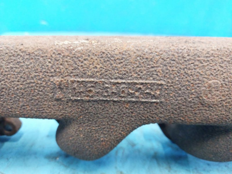 Motor und Motorteile типа John Deere 955, Gebrauchtmaschine в Hemmet (Фотография 10)