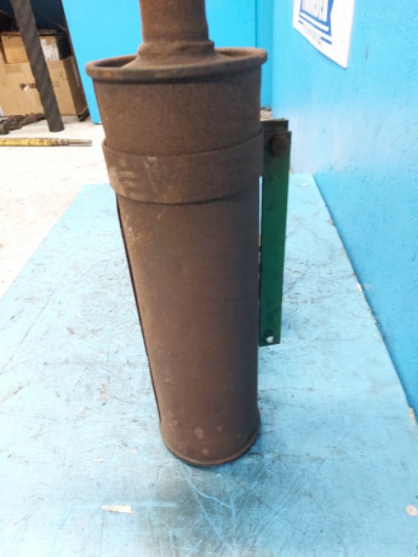 Motor und Motorteile типа John Deere 955, Gebrauchtmaschine в Hemmet (Фотография 8)