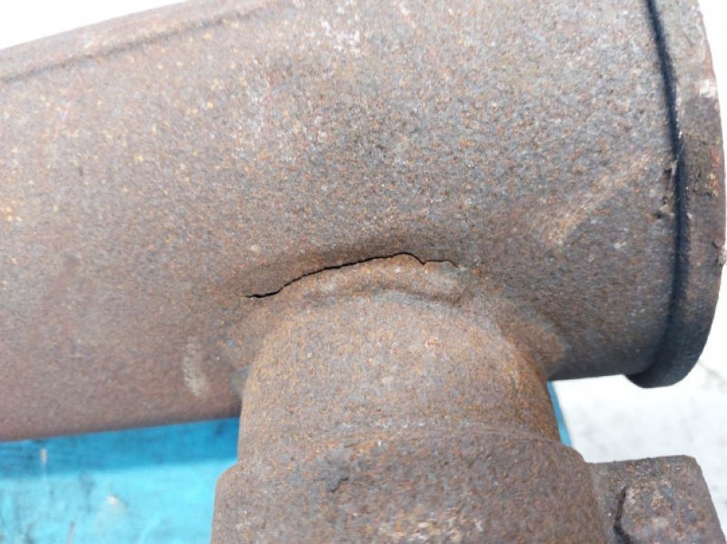 Motor und Motorteile типа John Deere 955, Gebrauchtmaschine в Hemmet (Фотография 11)