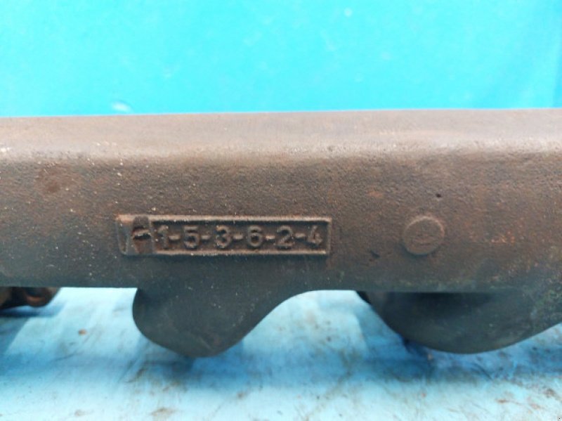 Motor und Motorteile типа John Deere 955, Gebrauchtmaschine в Hemmet (Фотография 10)