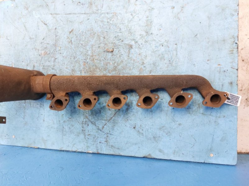 Motor und Motorteile типа John Deere 955, Gebrauchtmaschine в Hemmet (Фотография 5)