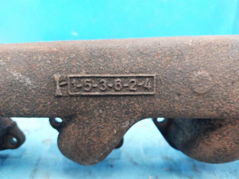 Motor und Motorteile типа John Deere 955, Gebrauchtmaschine в Hemmet (Фотография 11)